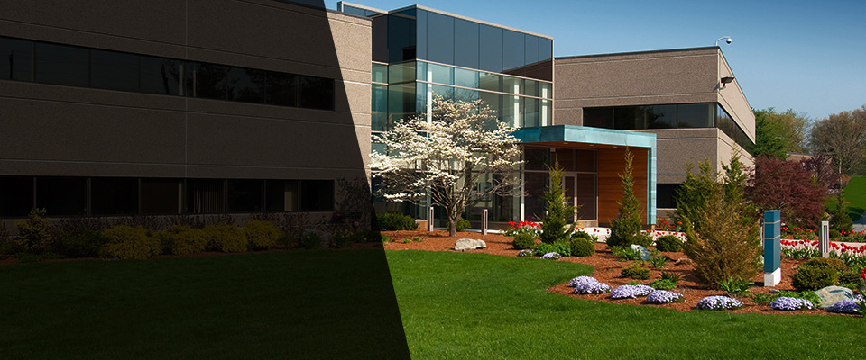 Rockvale Landscapers
