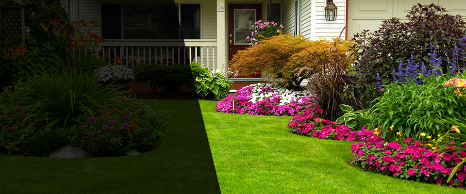 Rockvale Landscapers