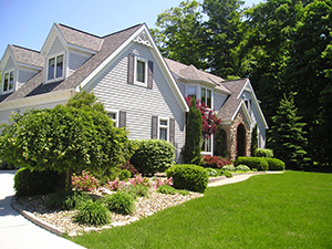 Landscapers and Lawncare Services in Rockvale, TN